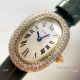 AAA Copy Cartier Baignoire 1920 Gold Diamond-Pave Quartz Watches (4)_th.jpg